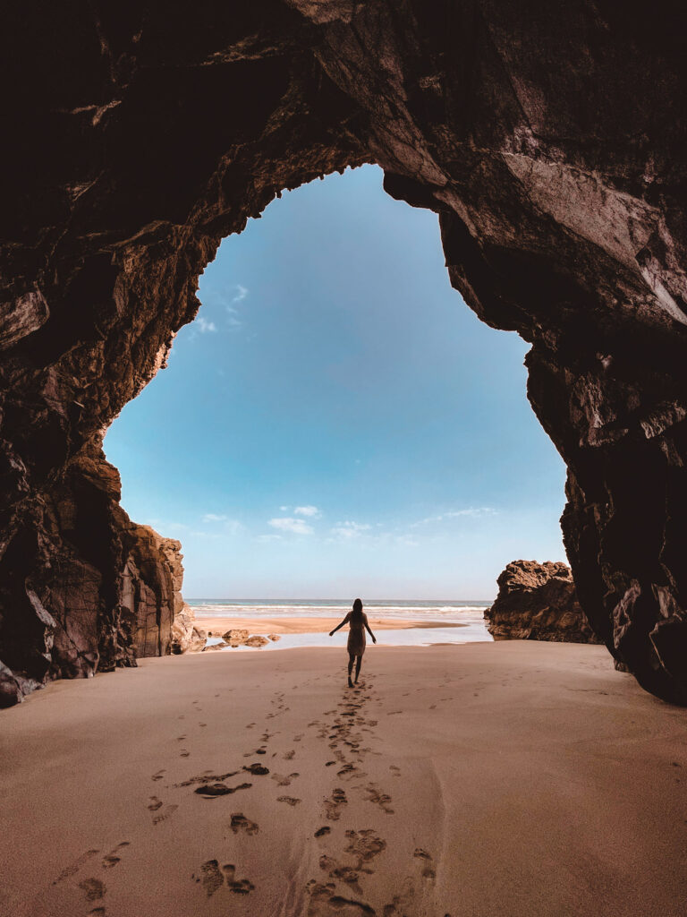Most impressive caves in Lanzarote, Spain